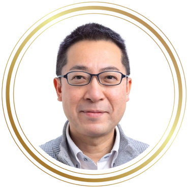 Dr. Hidetoshi Sakurai, MD, PhD