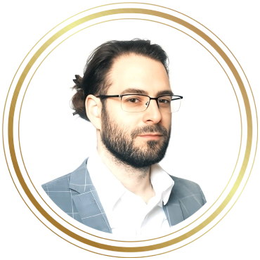 Dr. Vincent R. Knight-Schrijver