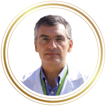 Prof. Antoni Bayés-Genís, MD, PhD, FESC