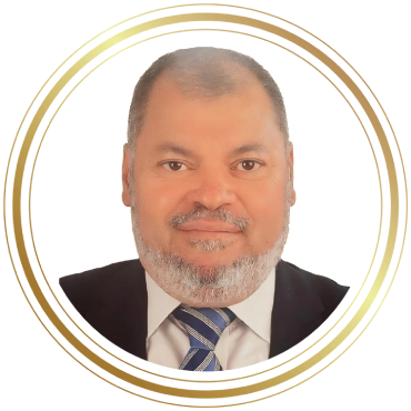 Prof. Dr. Emad Mahmoud Ibrahim Elzayat, PhD