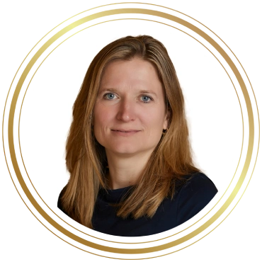 Prof. Dr. Sina Bartfeld